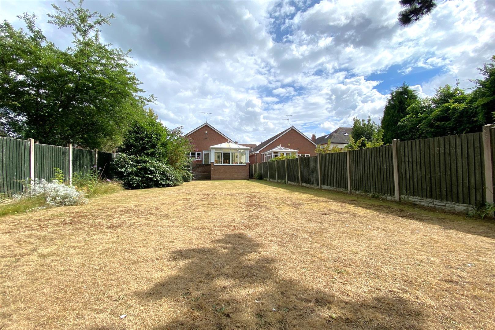 Foley Road, Pedmore, Stourbridge
